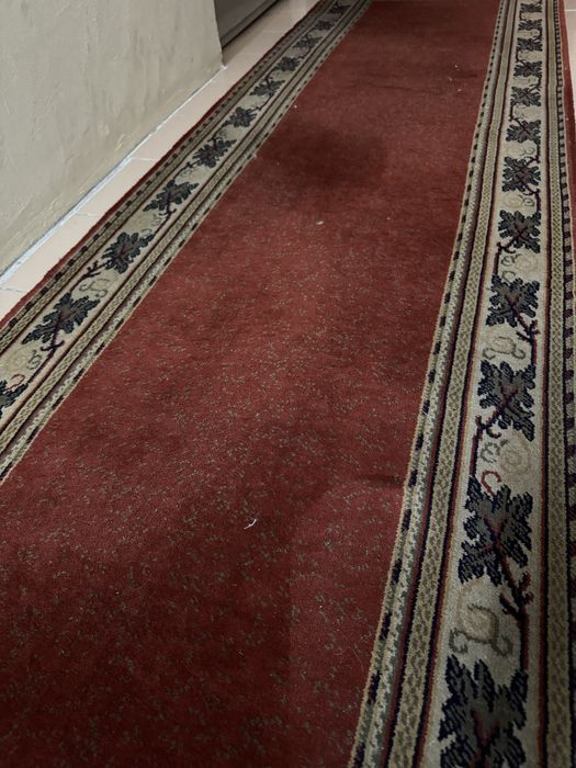 Conjunto 3 tapetes corredores