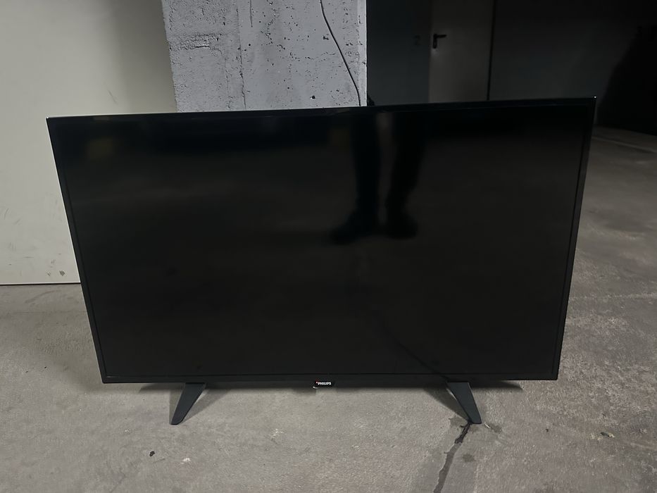 Telewizor TV Philips 40” 40PFH4101