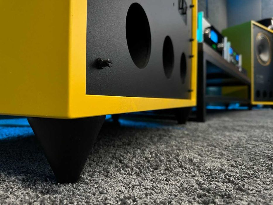 Акустика Tannoy Arden МК 2