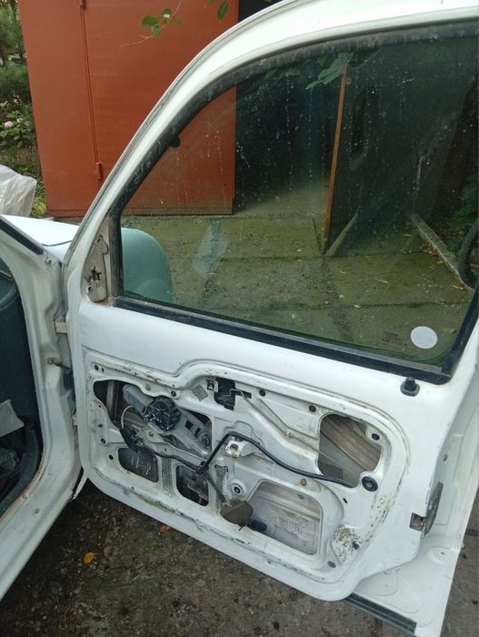 Продам Renault Kangoo 2000 г. 1.9D.