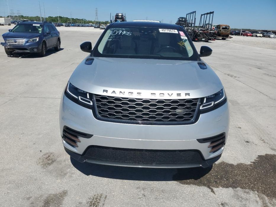 Бампер Range Rover VELAR L560 Задній Передній  Розборка Велар