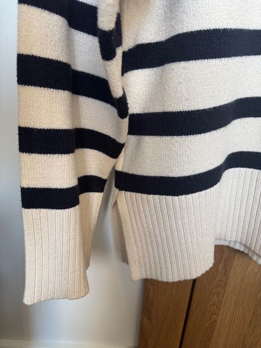 Sweter ZARA rozm. M