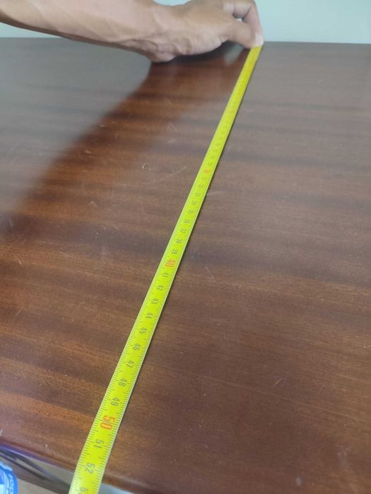 Movel aparador de madeira boa qualidade