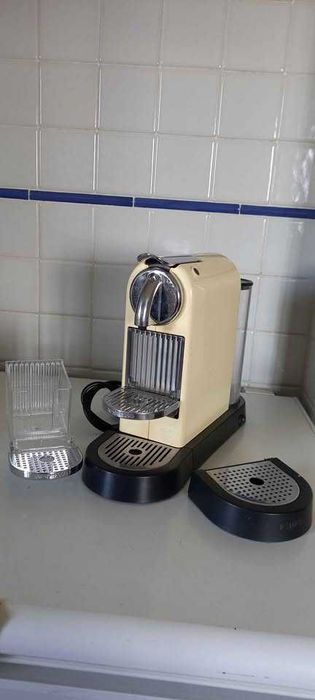 Máquina de Café expresso