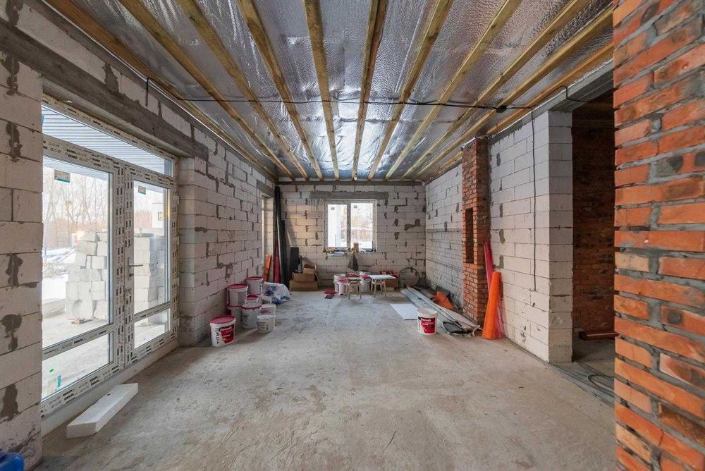 Продаж будинку Ворзель, вул. Лісова, 44  ОК СГТ Ясна Поляна Без %