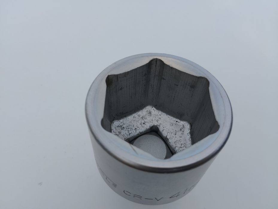 CHAVE CAIXA 3/4" 41mm