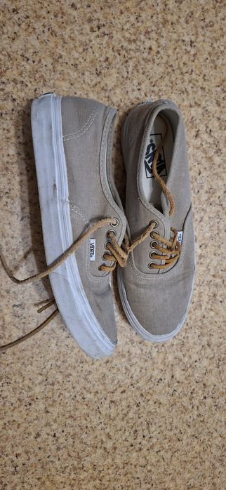 Кеди Vans, в гарному стані, недорого