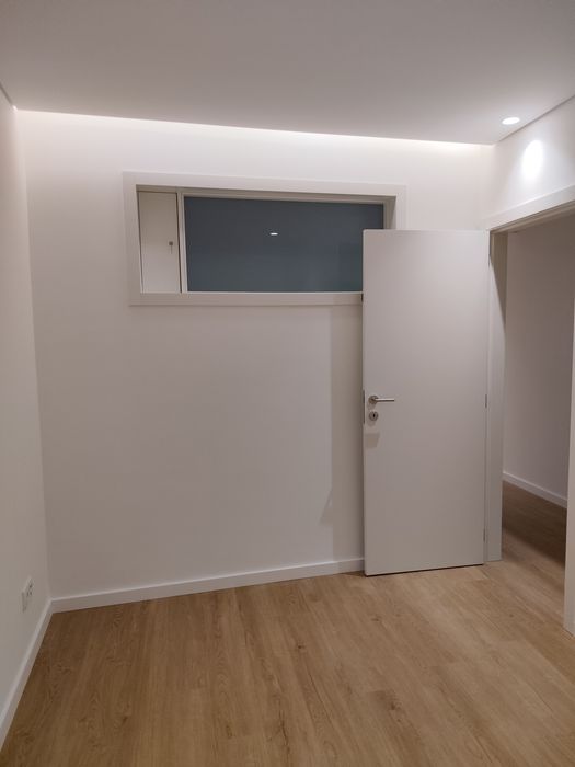 Aluguer apartamento T3 S. Vicente