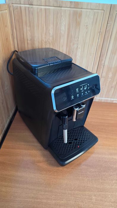 Philips 2200 - Ekspres do kawy