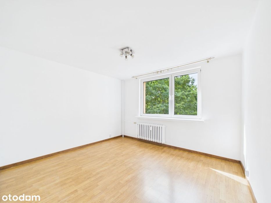 2-pok mieszkanie na sprzedaż Dąbrowa Górnicza, Reden
