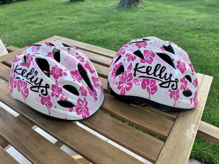Kellys Buggie 52-56 cm
