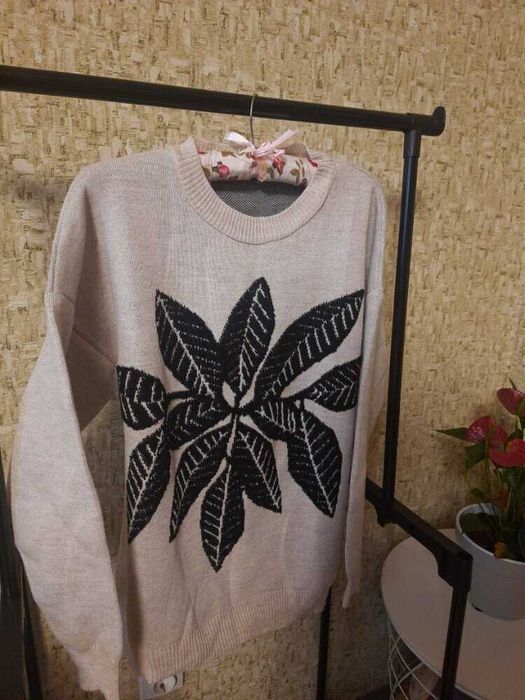 кролик начес новый