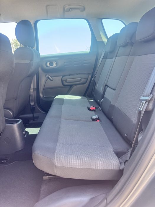 CITROEN C3 AIRCROSS 1.2  de 2018 NACIONAL otimo estado