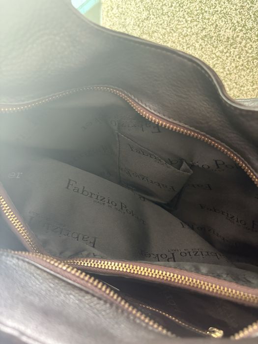 Жіноча сумка Fabrizio Poker
