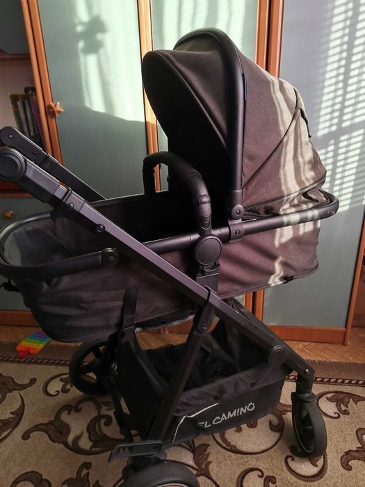 Коляска L CAMINO 2в1