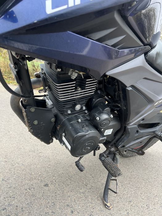 lifan ccr 150-2e