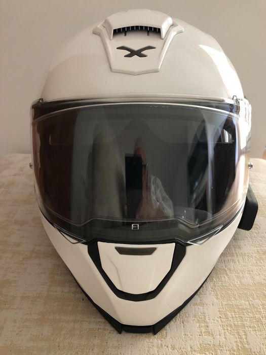 Capacete NEXX X Modular “ Tamanho S “ ( 55-56 )