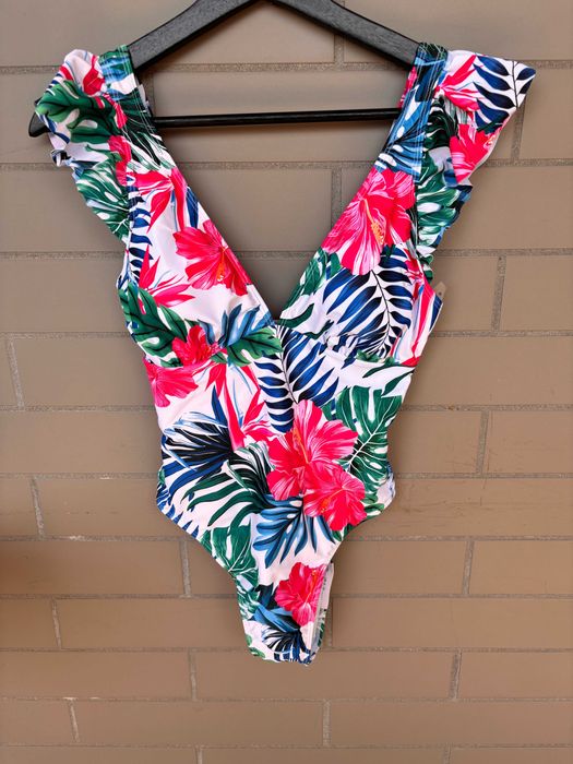 Fato de banho novo 36