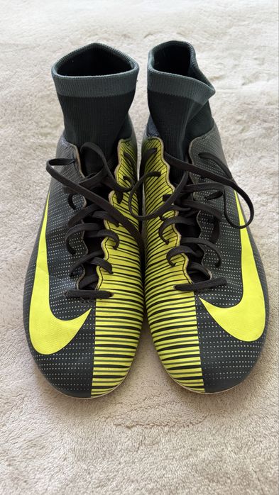 Korki CR 7 mercurial oryginalne nike