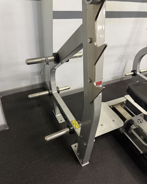 Лавка для жиму скамья HOIST olympic bench CF-2179-B