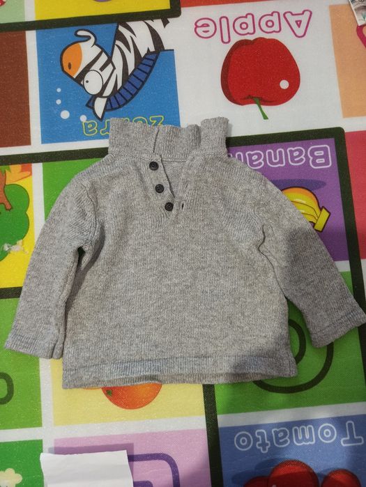 Продам дитячі речі