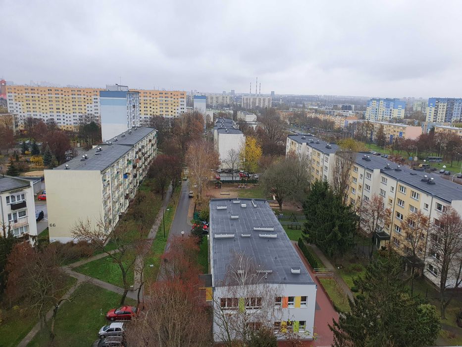 Pokój ul. Retkińska - wynajem