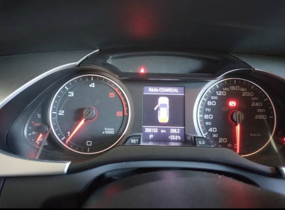 Audi A4 b8 automático — photo 4