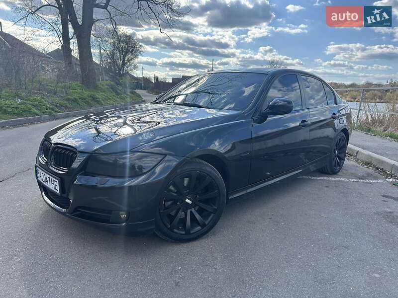 Продам BMW e90