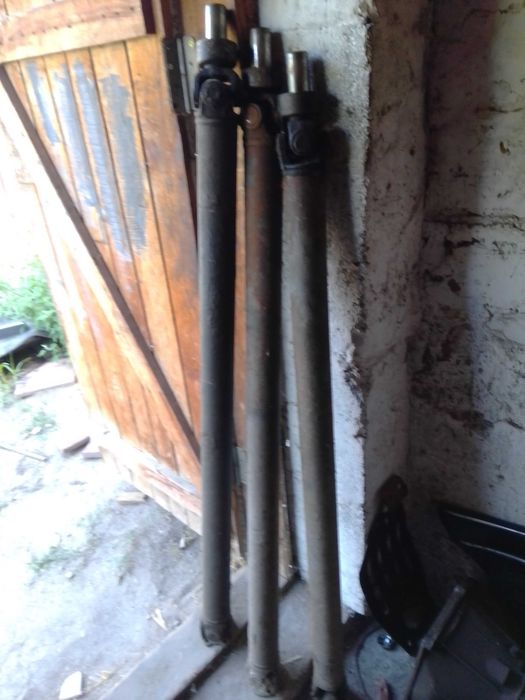 кардан газ 24 волга