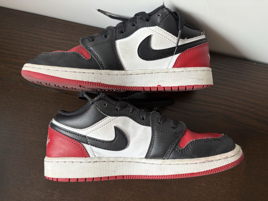 Sapatilhas Sneakers Tennis Basket Nike air Jordan