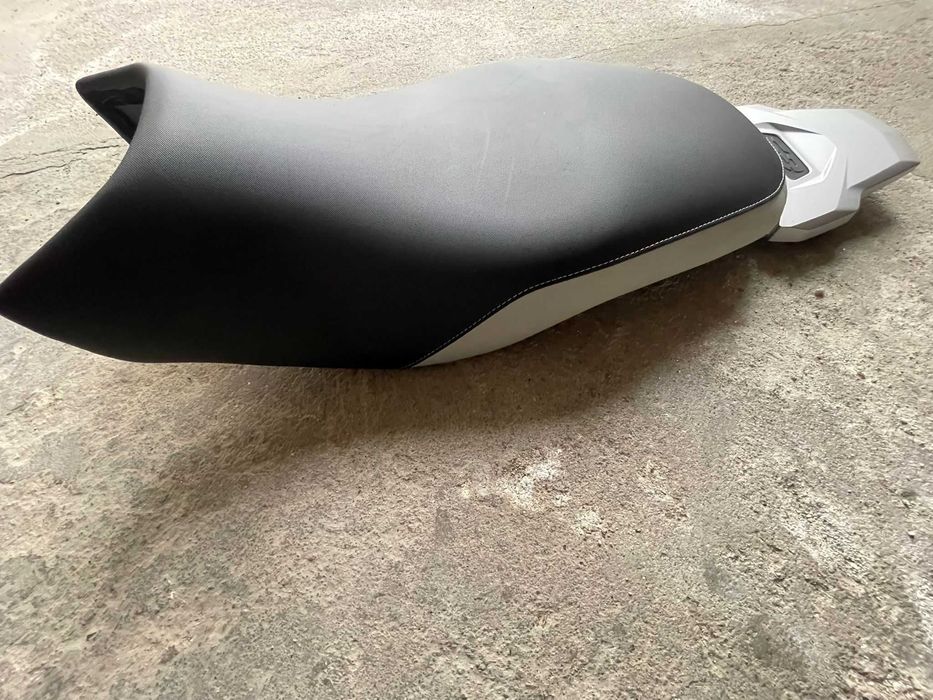 Banco rallye bmw GS 1200/1250