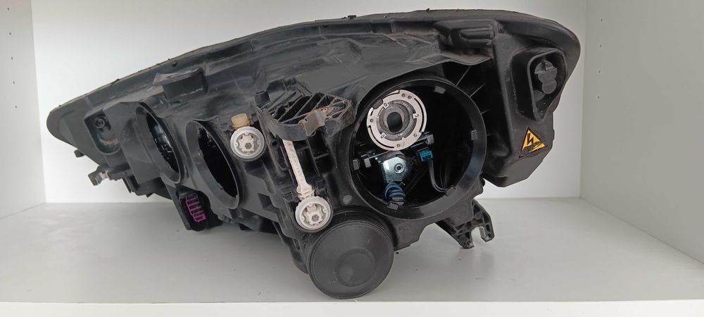 Farol Audi A6/S6 Bi-Xénon 2014-2018 direito