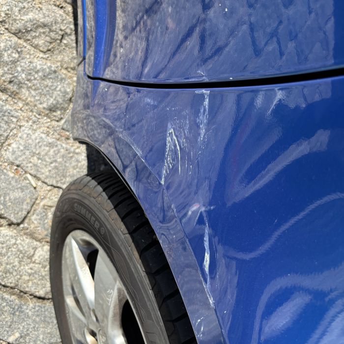 Susuki swift 1.3