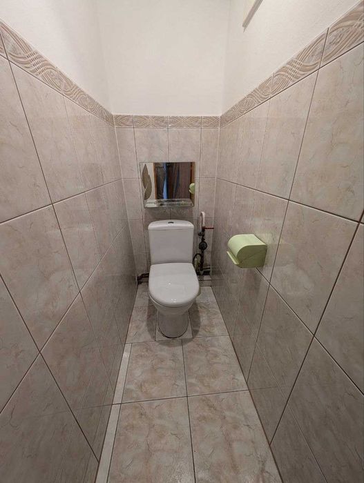 Продам 3-х кімнатну квартиру