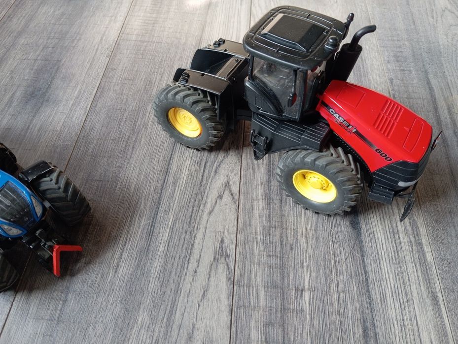 Zabawki siku matchbox