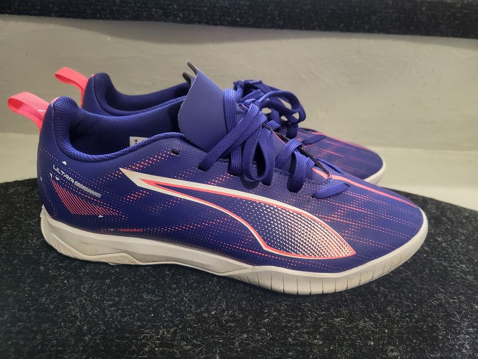 Buty piłkarskie turfy Puma rozmiar 38