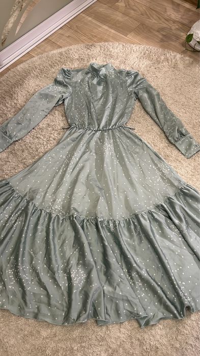 Женское платье 36 р .