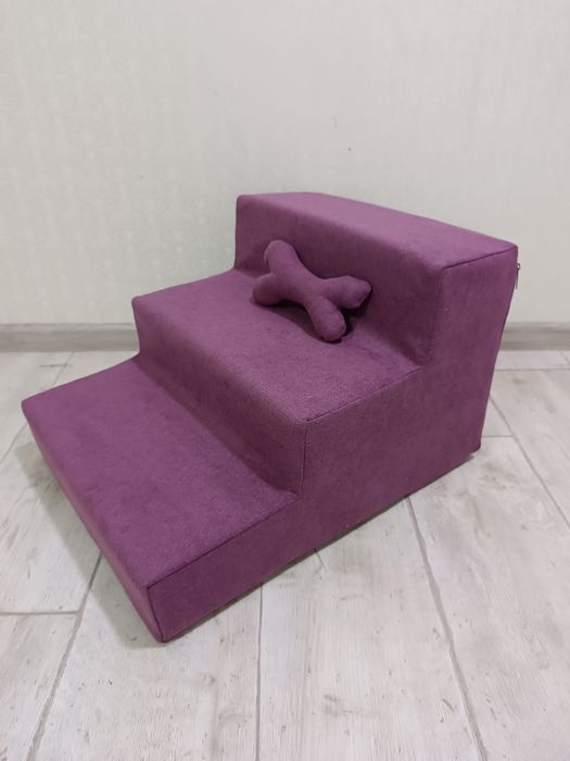 Лесенка для собак, прикроватные ступеньки для собак, сходинка для соба