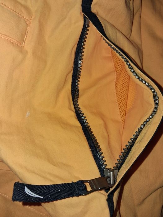 Spodnie męskie sportowe orginalne Nautica z metkami M / L