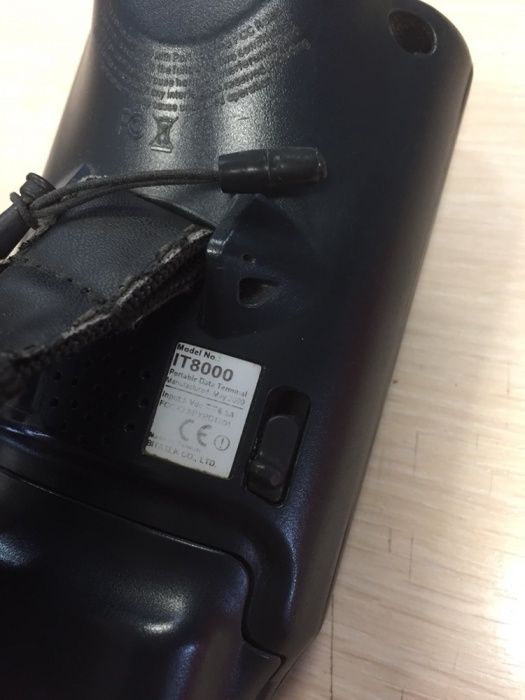 Терминал сбора данных BitaTek IT8000