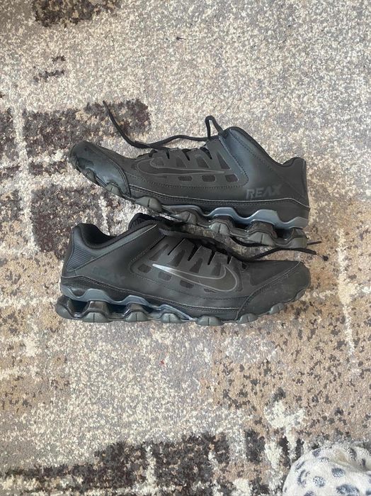 Кросівки nike Reax