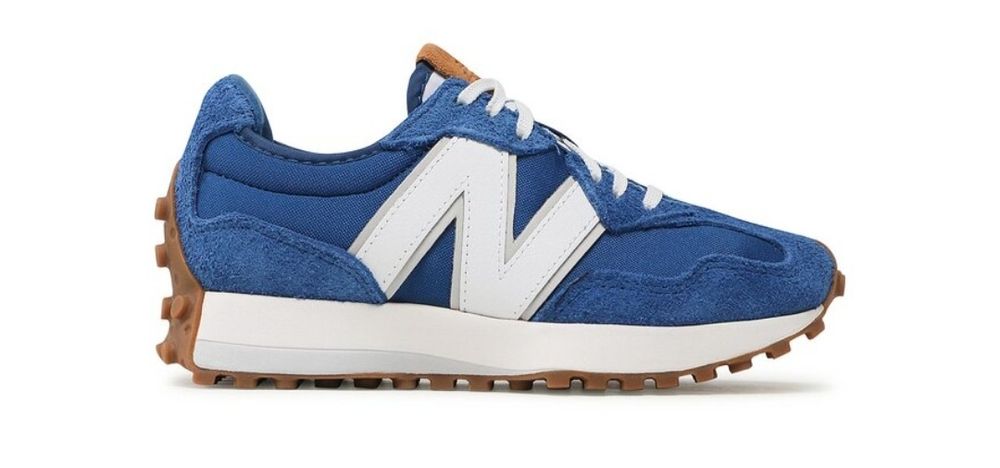 New Balance WS327CH niebieskie 38 nowe