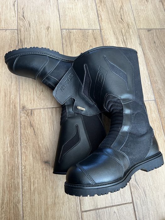 Мотоботи Sidi All Road