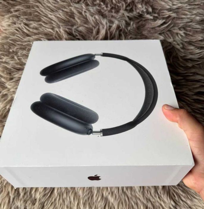 Airpods Max usb C