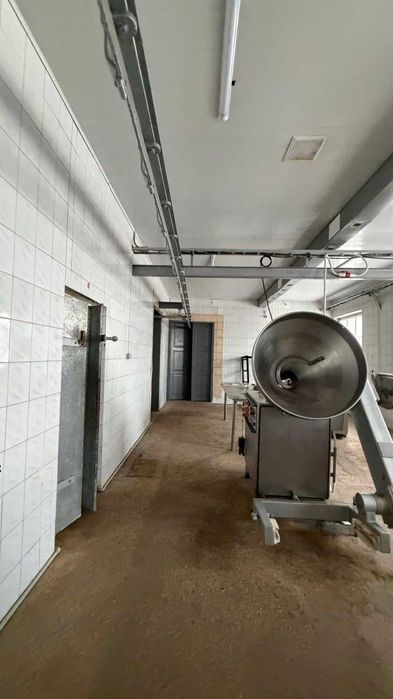 Продаж комерційного об'єкту біля Кременця