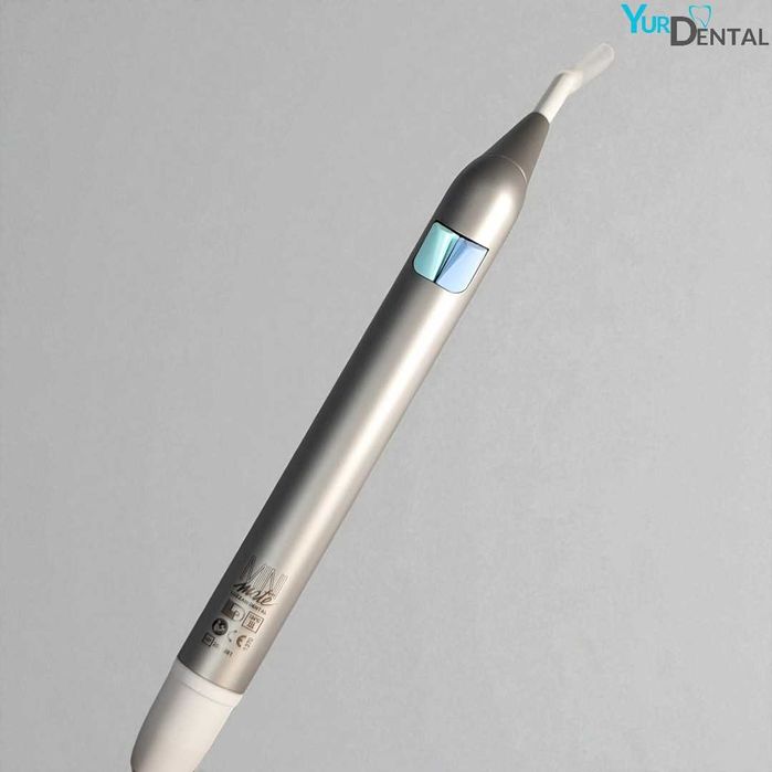 Пустер Luzzani кутовий