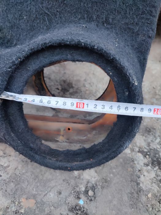 Продам дверные карты подиум на ВАЗ 2101-2107