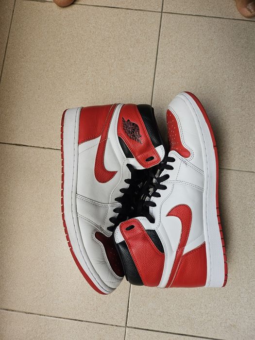 Nike Jordan 1 (nao ten caixa)