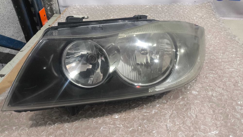Farol BMW Serie 3 (E90/E91) Esquerdo Pré-LCI  6942.723