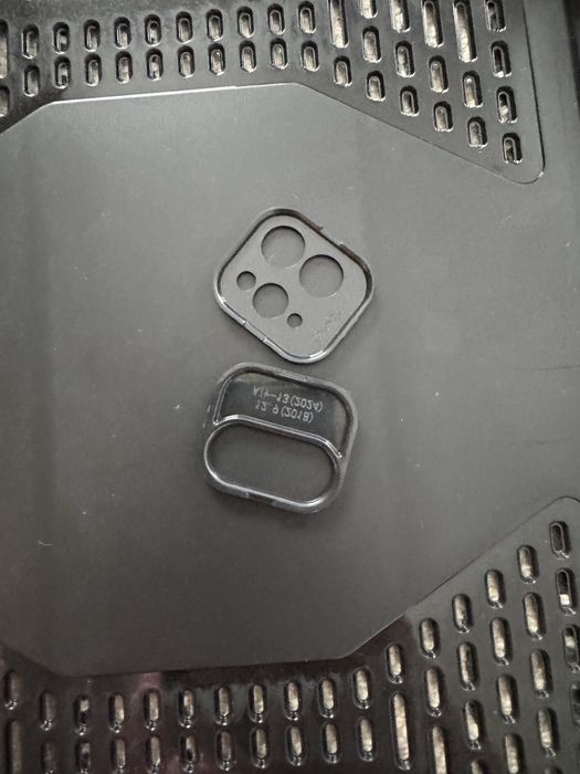 Чехол на Ipad Pro 12.9